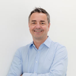 Dieter Oberransmayr Finanzierungspartner