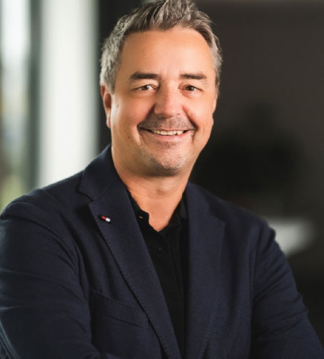 Dieter Oberransmayr Dieter Oberransmayr