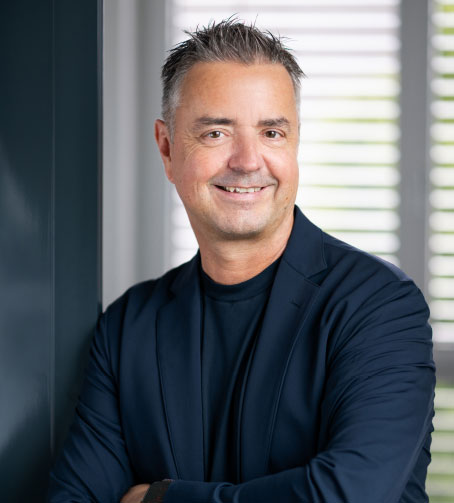 Dieter Oberransmayr Dieter Oberransmayr